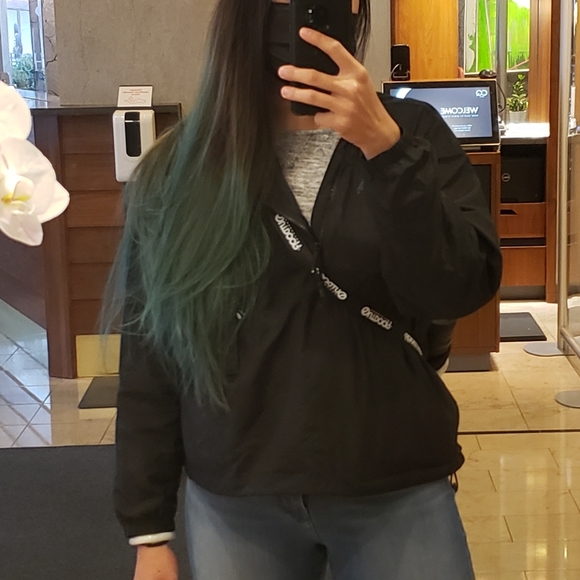 Nike ACG Jackets & Blazers - Nike ACG LOOSE ANORAK